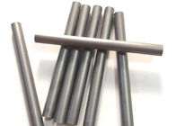 Unground Solid Tungsten Carbide Round Bar YL10.2 Grade Dia12x150mm