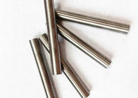HRA93 Ground Solid Carbide Rods , High Precision Carbide Round Bar