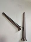 Sintered Tungsten Carbide Rod Cemented Co-WC Chemical Composition Grinding Surface