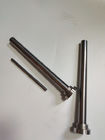 Wear Resistance Tungsten Carbide Cylinder Round Rod Bars High Strength Long Lifespan