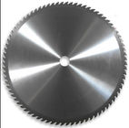 Tungsten Hard Alloy Carbide Tip Circular Saw Blade With High Precision