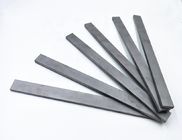 Sintered K10 Blank Or Polishing Tungsten Carbide Strips Wear Parts For Cutting
