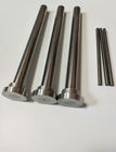Customization Tungsten Carbide Rod , Silver Tungsten Carbide Round Stock