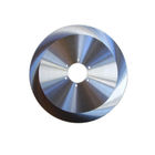 High Speed Steel Round Carbide Circular Saw Blade For Industrial Cutting