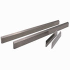 Tungsten Square Blanks / Carbide Strip / STB Carbide Blanks Wear Parts