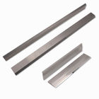 Cutomize Various Shape Tungsten Carbide Wear Parts With Great Performance