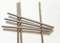 Micro Drills Usage Polishing Tungsten Carbide Round Bar / Hard Metal Rod