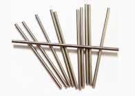 Pure Tungsten Products Electrode Rod , Tungsten Rod Stock With 99.95% Purity