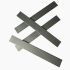 Sintered Carbide Bar Blank Tungsten Products For Sand Crusher Wear Parts