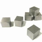 Blank Tungsten Carbide Wear Parts Cemented Square Hard Alloy ISO Passed