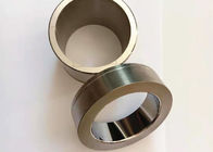 High Polished Tungsten Carbide Wear Parts Straightening Roller For Industrial Application