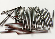 Dia 2.35*45mm Polished Solid Carbide Drill Bits Blanks / Round Carbide Rod Blanks For Metal