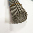 High Density Tungsten Carbide Tube , Cemented Carbide Rods With ISO Certification