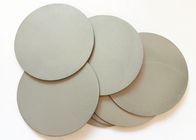 Blank Carbide Wear Parts Carbide Circular Blades For Cloth Cutting Machine