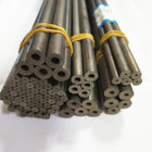 Sintered Cemented Carbide Tubes WC Pipe For Diameter 1.2 Length 35mm