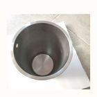 High Purity Tungsten Crucible / Tungsten Products For Sapphire Crystal Growth