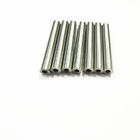 Ground Tungsten Carbide Rods With Hole Cemented Carbide Bar High Wear Resistance