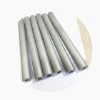 Hard Surfacing Abrasion Resistance WC Tungsten Carbide Rod For Thermocouple Protect Tube