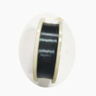 0.1mm 0.02mm 0.03mm Black Tungsten Carbide Wire For Evaporation Molybdenum Wire