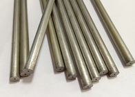 Concentricity Unground Tungsten Carbide Tube With Good Wear Resistance