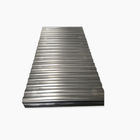 Custom Tungsten Carbide Wear Parts Crush Jaw Plate For Polycrystalline Silicon