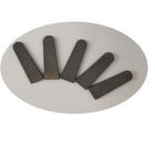 Durable Tungsten Welding Inserts Carbide Wear Parts For Needle Holders