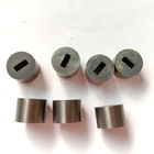 K20 Wear Resisitance Tungsten Carbide Nozzle HRA92-93 Hardness Customized