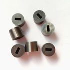 K20 Wear Resisitance Tungsten Carbide Nozzle HRA92-93 Hardness Customized