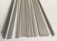 High Hardness HRA92 Cemented Tungsten Carbide Bar With Length 330mm