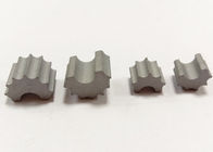 Wood Cutting K10 K20 Custom Tungsten Carbide Parts With High Wear Resistance