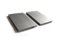 YG10X High Strenth Tungsten Carbide Square Bar / Carbide Flats ODM And OEM