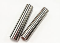 High Strength Tungsten Carbide Drill Blanks , Cemented Carbide Rods Dia10x100mm In Stock