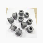 Non Standard Cemented Carbide Products For Tungsaten Carbide Blast Furnace Cloth Chute