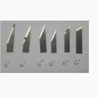 Professional Tungsten Carbide Circular Blade Cutting Tools For Slotting Machine