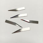 Oscillating Tungsten Carbide Circular Blade E18 For For Felt / Leather / Fabric