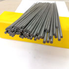 Round HRA92.5 Long Lifetime Tungsten Carbide Rod Blanks Solid Tungsten Pipe Stock