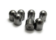 Long Life Tungsten Carbide Button Bits For Stone Cutting Tools Dth Hammer