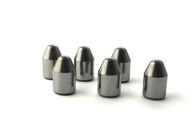 Tungsten Carbide Wear Parts Stud / Cemented Carbide Button Bits Rock Drilling