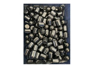 Virgin Material Cemented Tungsten Carbide Wear Parts Button Teeth For Drilling Bits