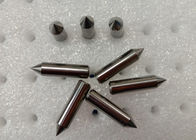 YL10.2 Custom Tungsten Carbide Parts Pins Dia3.95*16.5 High Wear Resistance
