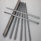 Yg10 Tungsten Cemented Carbide Rods With Two Coolant Holes , Oem Accepted
