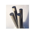 Unground 10% Cobalt Tungsten Carbide Round Bar , Solid Carbide Rods