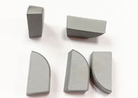 P30 K10 K20 Tungsten Cemented Carbide Tool Tips A320 For Lathe Tools