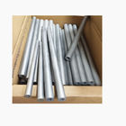 Unground And Ground Tungsten Carbide Tube Cemented Carbide Pipe For Thermocouple