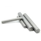 YG10 Dia 4.6.8.10.12 Polished Cemented Carbide Rod High Wear Resistance