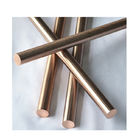 99.95% High Purity And Bright Tungsten Carbide Round Bar Pure Wolfram Rod