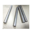Hard Surfacing Abrasion Resistance WC Tungsten Carbide Rod For Thermocouple Protect Tube