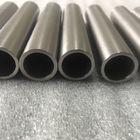 WC + CO Sintered Blank Tungsten Carbide Tube High Wear Resistance ISO Passed