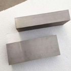 W1 99.95% Pure Polishing Tungsten Plate Pure Tungsten Sheet Blank Or Grinding