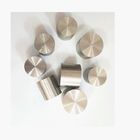 WNiCu &WNiFe Ground Carbide Rod Heavy Alloy Rod Tungsten Alloy Billets
